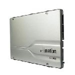 Imation - Disco allo stato solido SSD 3.5 SATA S-CLASS 