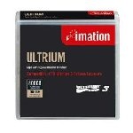 Imation - Supporto storage LTO 3 - 400/800GB ETICHETTATI 