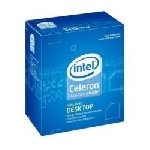 Intel - Processore CELERON E3200 2.4GHZ 1MB SKT 775 