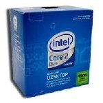 Intel - Processore Core 2 Duo E7400 