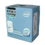 Intel - Processore Core 2 Duo E8400 