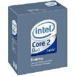 Intel - Processore Core 2 Duo E8500 