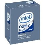 Intel - Processore Core 2 Quad Q8400 
