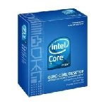 Intel - Processore  Core i7 920 