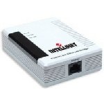 Intellinet - Power line HOME PLUG AV ETHERNET 85MBPS 