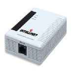 Intellinet - Power line Home Plug 200 Mbps 