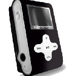 Intreeo - Lettore MP3 MP3-CL2GB 