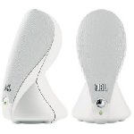 JBL - Casse PC DUET-BIANCO 