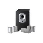 JBL - Home cinema SCS 140 