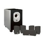 JBL - Home cinema SCS 140 Black 