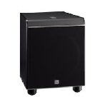 JBL - Subwoofer ES250PB 