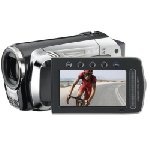 JVC - Videocamera Everio GZ-MS120 Black 