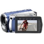 JVC - Videocamera Everio GZ-MS120 Blue 
