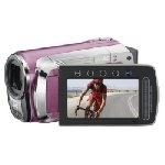 JVC - Videocamera Everio GZ-MS120 Pink 