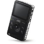 JVC - Videocamera GC-FM1B 