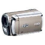 JVC - Videocamera GZ-HM200NEU 