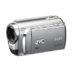 JVC - Videocamera GZ-MG610 