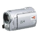 JVC - Videocamera GZ-MS90 