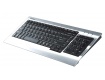 Tastiera Crystal KB001U Tastiera Crystal KB001U