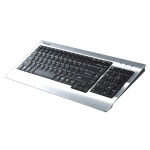 Tastiera Crystal  KB001U 