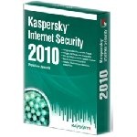 Kaspersky Lab - Software Internet Security 2010 