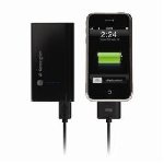 Kensington - Ipod Pwrbooster+charger Eu/uk 