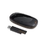 Kensington - Mouse Ci75 Wireless Portable Mouse 