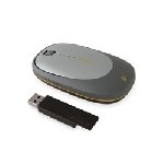 Kensington - Mouse Ci75m Wireless Portable Mouse 