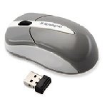 Kensington - Mouse Mouse Wireless Per Netbook 