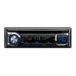 Kenwood - Autoradio KDC-W5544U 