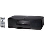 Kenwood - HiFi K-323-BK 