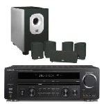 Kenwood - Home cinema KITCINEMA9.3B 