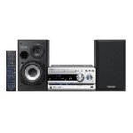 Kenwood - Micro Hi-Fi K-511USB 