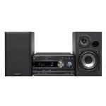 Kenwood - Micro Hi-Fi K-511USB-B 