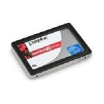 Kingston - Hard disk INTEL X25-M/KINGSTON SSDNOW M 