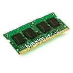 Kingston - Memoria RAM 1GB 1066MHZ MODULE 
