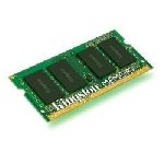 Kingston - Memoria RAM 4GB DDR3-1066 MODULE 