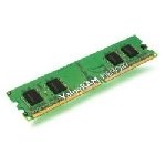 Kingston - Memoria RAM KVR400D2D4R3/2G 