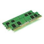 Kingston - Memoria RAM KVR667D2N5K2/4G 