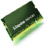 Kingston - Memoria Ram SODIMM SDRAM DDR 333MHZ 