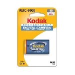 Kodak - Batteria per fotocamera digitale 3938297 