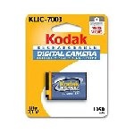 Kodak - Batteria per fotocamera digitale 3942372 