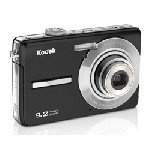 Kodak - Fotocamera M320 Kit (2GB SD + BAG) 