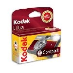 Kodak - Fotocamera usa e getta Ultra Compact 