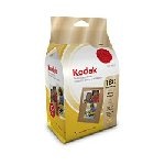 Kodak - Kit Ink + Carta Photo Value Pack 