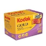 Kodak - PELLICOLA GB135-24 CARDED 