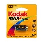 Kodak - Pila PILA CR-2 MAX 