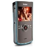 Kodak - Videocamera Zi8 Aqua 