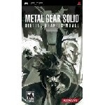 Konami - Videogioco Metal Gear Solid Dig. Graphic Novel 