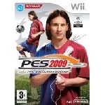 Konami - Videogioco Pro Evolution Soccer 2009 